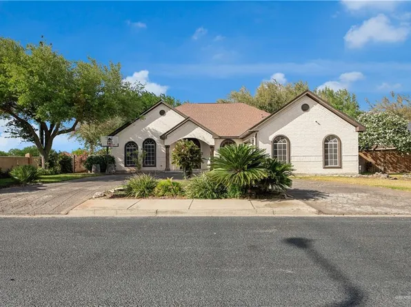 3517 Princess St, Edinburg, TX 78539