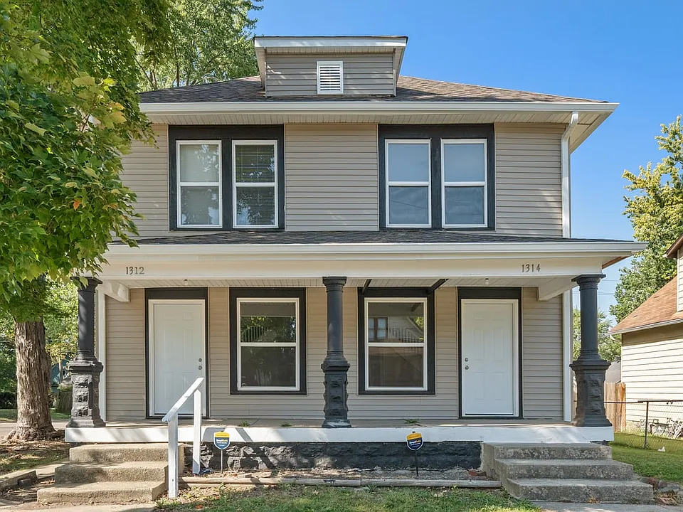 1314 N Dearborn St