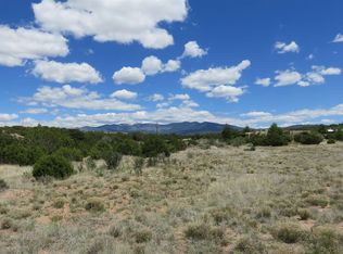 60 Camino Don Patron, Santa Fe, NM 87506