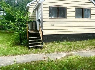 3304 Jefferson St, Muskegon Heights, MI