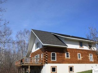 7150 Ruth Lake Rd, Iron River, WI 54847