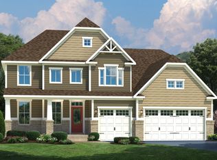 877 Sweet Birch Dr, Middletown, DE 19709