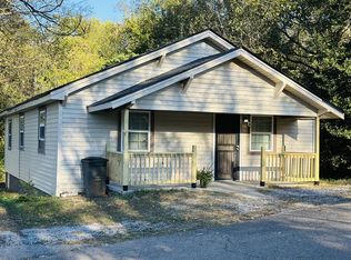 516 Verbena St, Knoxville, TN 37914