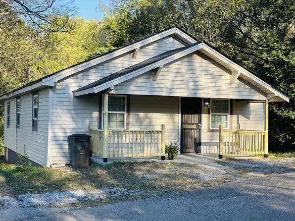 516 Verbena St, Knoxville, TN 37914