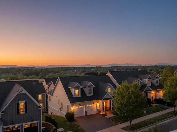 1411 Terrace Ln, Charlottesville, VA 22911