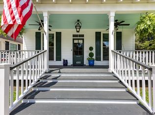 4185 Capital Heights Ave, Baton Rouge, LA 70806