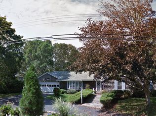 260 Menauhant Rd, East Falmouth, MA 02536