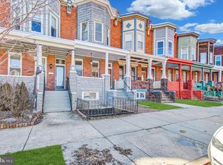 2624 Guilford Ave, Baltimore, MD 21218