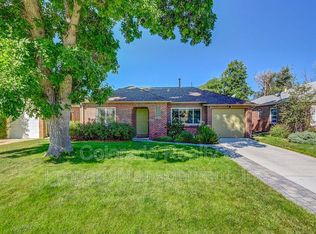 2521 Oneida St, Denver, CO 80207
