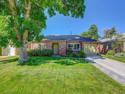 2521 Oneida St, Denver, CO, 80207