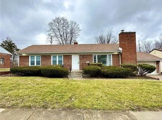 624 Ruth Ave, Dayton, OH 45417