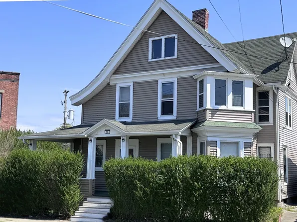 50 Clarke St, Binghamton, NY 13905