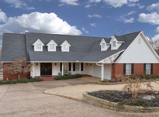 7316 S Q St, Fort Smith, AR 72903