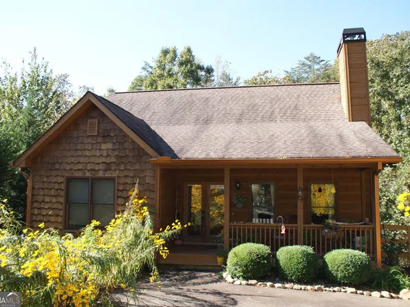 34 Matthew Ct, Dahlonega, GA 30533