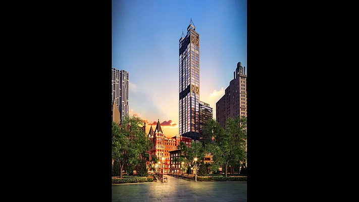 Sold by Douglas Elliman | media 11