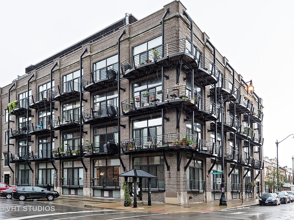 1st image of 2735 W Armitage Ave APT 408