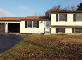 38 Loyalist Ave, Rochester, NY 14624