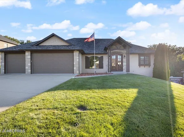 5518 La Charette Dr, Jefferson City, MO 65109