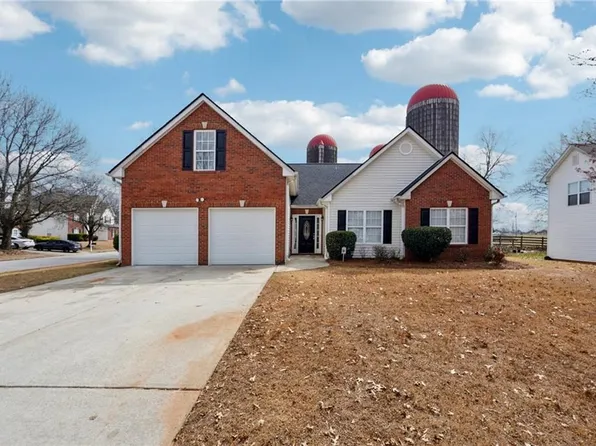 10 Dairyland Dr, Covington, GA 30016