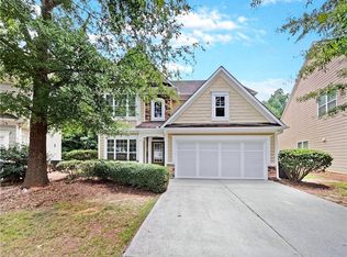 2478 Worrall Hill Way, Duluth, GA 30096