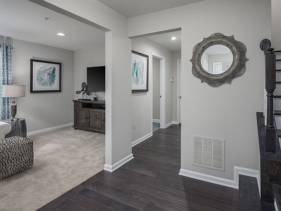 Strauss 2-Car Garage