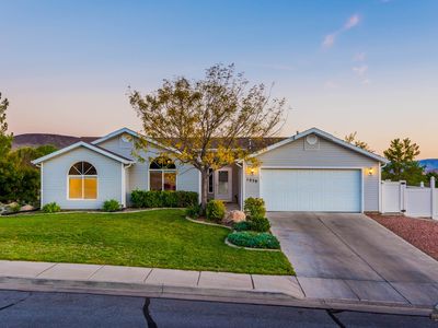 1539 W 700 N, Saint George, UT, 84770
