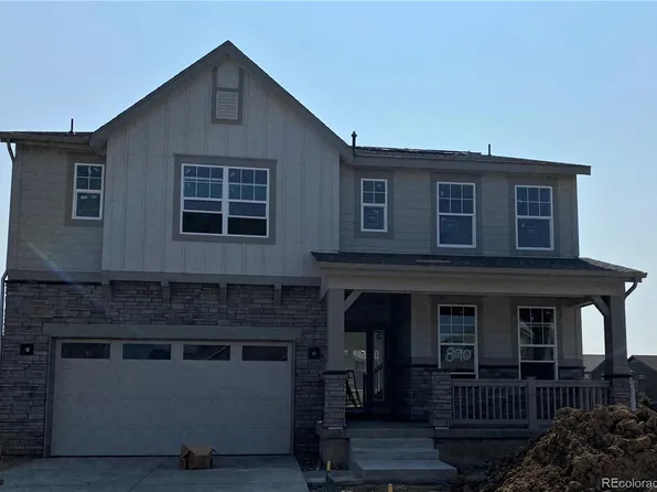 890 S De Gaulle Court, Aurora, CO 80018