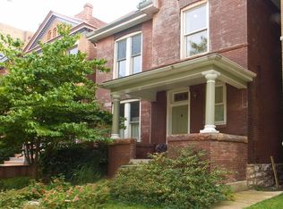 3632 Russell Blvd, Saint Louis, MO