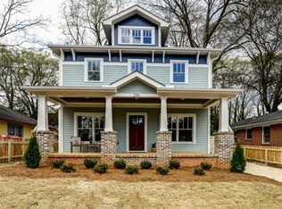 296 Rockyford Rd, Atlanta, GA 30317