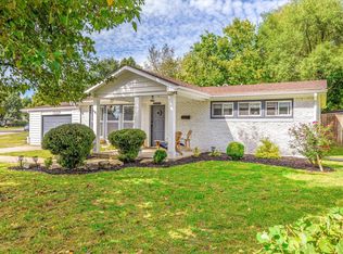 1559 Jacana Dr, Lexington, KY 40503