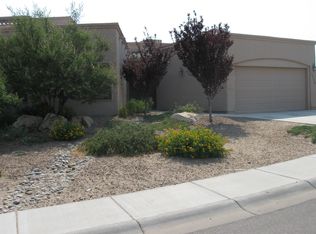 1232 Mission Nuevo Dr #D1, Las Cruces, NM 88011