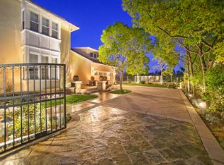 1 Ronsard, Newport Coast, CA 92657