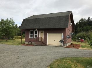127 Remy Ln, Chehalis, WA 98532