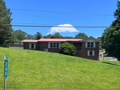 164 Ezra Dixon Dr, Haleyville, AL, 35565