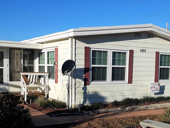 2nd image of 6083 La Costa Dr #285