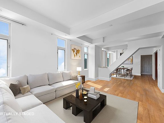 2nd image of 106 W 116th St APT 7B