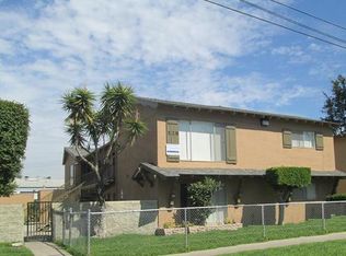 528 N Pauline St APT 4, Anaheim, CA 92805