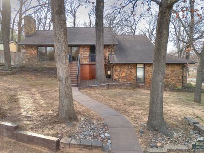 10502 S Quebec Ave, Tulsa, OK, 74137