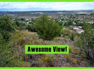 4855 N Stardust Dr, Rimrock, AZ 86335