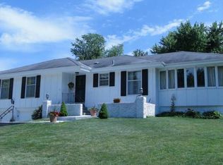 10529 Larimore Cir, Omaha, NE 68134