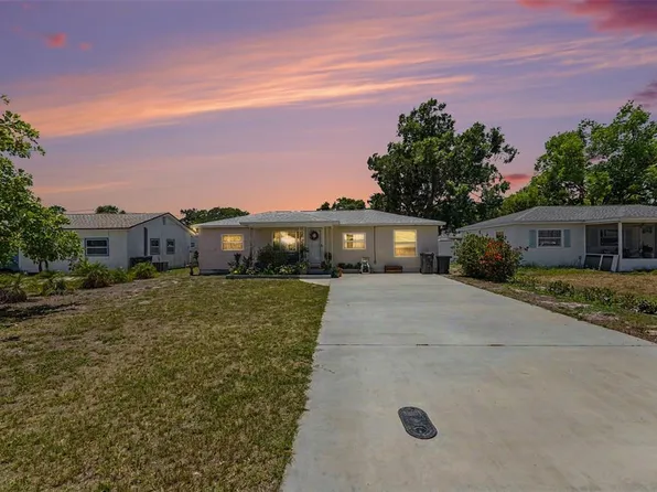 4540 53rd Ave N, Saint Petersburg, FL 33714