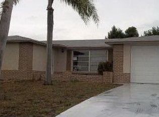 7515 Tyson Dr, Port Richey, FL 34668