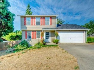 4014 NW Lavina St, Vancouver, WA 98660