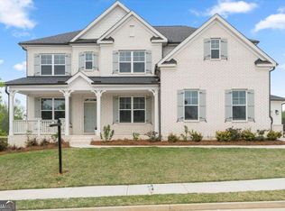 158 Carmichael Dr, Canton, GA