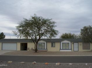 3804 N South Dakota Ave, Florence, AZ 85132