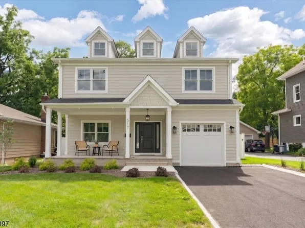 517 Lexington Ave, Cranford Twp., NJ 07016