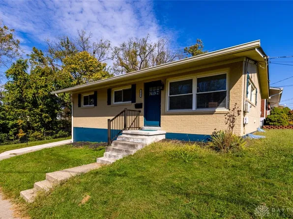 3945 Mantell Ave, Cincinnati, OH 45236
