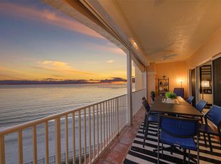 16700 Gulf Blvd APT 625, North Redington Beach, FL 33708