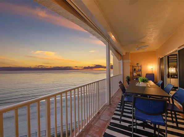 16700 Gulf Blvd APT 625, North Redington Beach, FL 33708