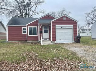 514 Gibson St, Defiance, OH 43512